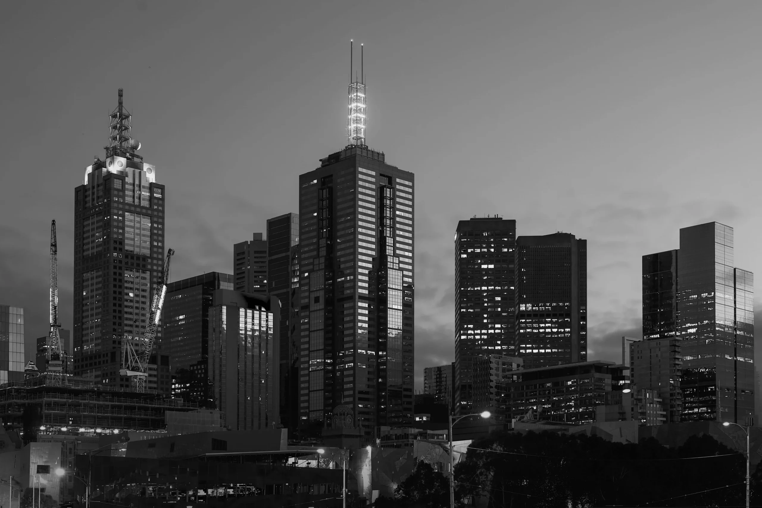 YCC - Overnight Cleaning