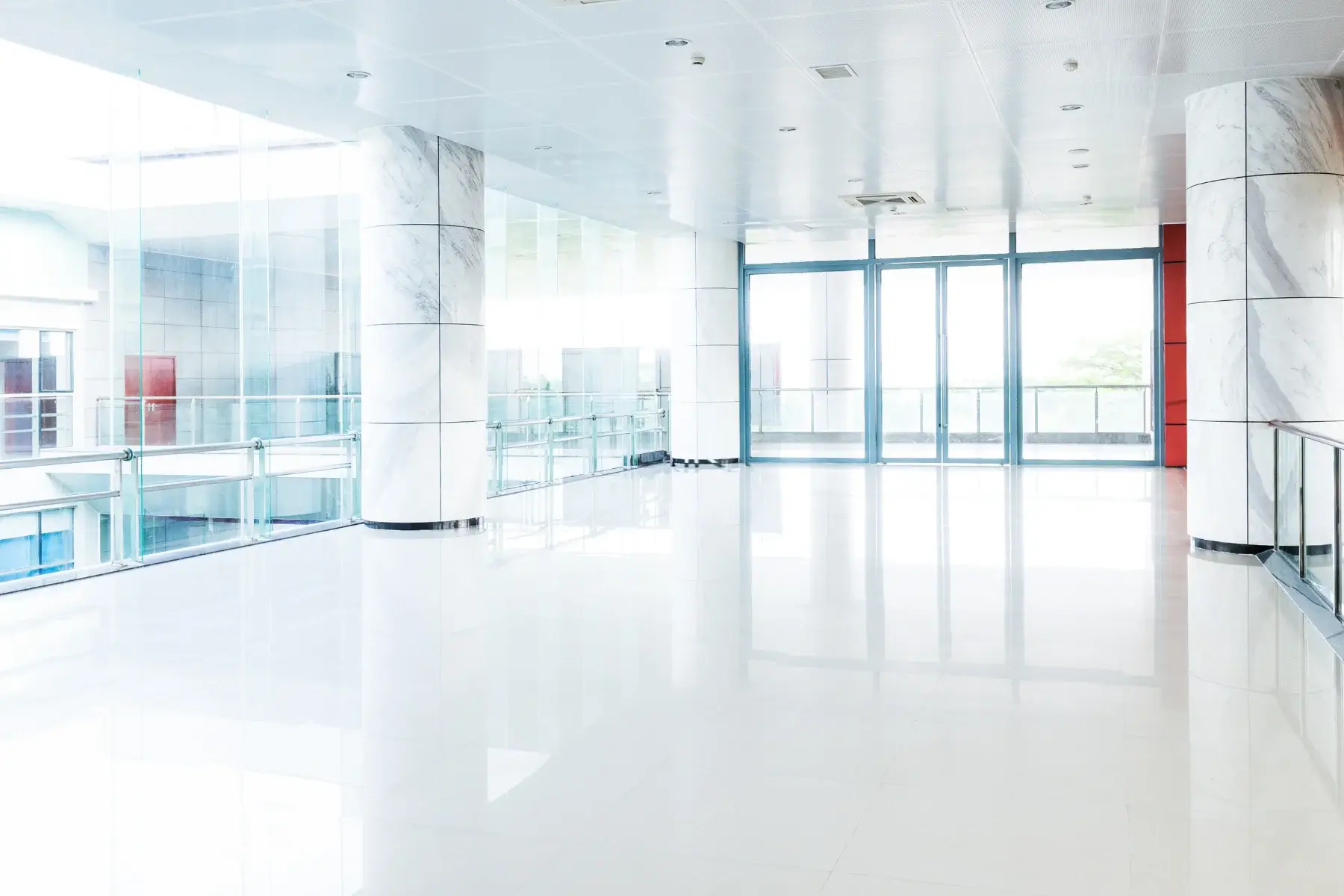 Yes Care - Medical Cleaning Melbourne (3)